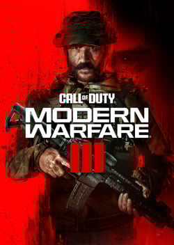 Кал оф Дьюти Модерн Варфаер 3 (2023)